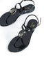 Maia Jelly Sandals