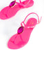 Maia Jelly Sandals