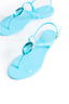 Maia Jelly Sandals