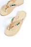 Jona Flat Sandals