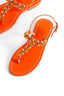 Maia Sette Crystal Sandals