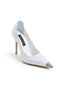 Maia Bride Elin Pumps