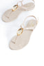 Maia Jelly Sandals