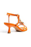Norr Heeled Sandals