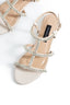 Tina Crystal Sandals