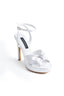 Maia Bride Rosy Pumps