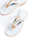 Jona Flat Sandals