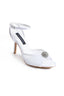 Maia Bride Perla Pumps