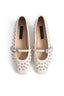 Genn Ballerinas