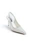 Maia Bride Luna Pumps