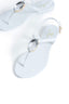 Maia Jelly Sandals