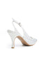 Maia Bride Sera Pumps