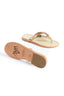 Jona Flat Sandals