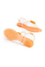 Maia Jelly Sandals