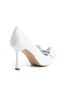 Maia Bride Manon Pumps
