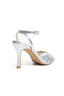 Elis Heeled Sandals