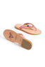 Jona Flat Sandals