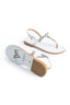 Maia Nova Crystal Sandals