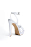 Maia Bride Rosy Pumps