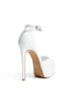 Maia Bride Julia Pumps