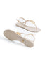Maia Jelly Sandals