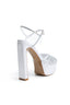 Maia Bride Gisele Pumps