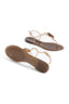 Maia Jelly Sandals
