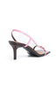 Carolyn Heeled Sandals