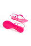 Maia Jelly Sandals
