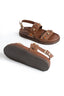 Aria Sandals