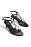 Norr Heeled Sandals