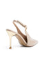 Alba Pumps