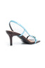 Carolyn Heeled Sandals
