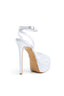 Maia Bride Lucia Pumps