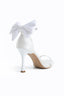 Maia Bride Lia Pumps