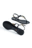 Maia Jelly Sandals