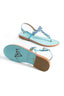 Maia Sette Crystal Sandals
