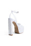 Maia Bride Adele Pumps
