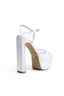 Maia Bride Sienna Pumps