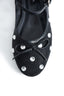 Lisa Mesh Ballerinas