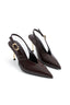 Alba Pumps