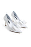 Maia Bride Manon Pumps