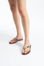 Jona Flat Sandals