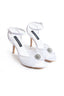 Maia Bride Perla Pumps