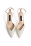 Stella Pumps