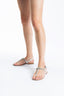 Maia Nova Crystal Sandals