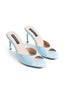 Alessia Mules