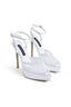 Maia Bride Lucia Pumps