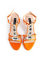 Norr Heeled Sandals