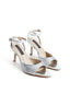 Elis Heeled Sandals
